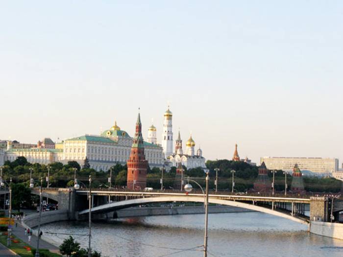 Звонки о "минировании" Большого театра оказались ложными