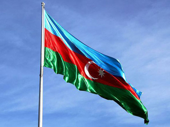 В Баку пройдет Фестиваль флага