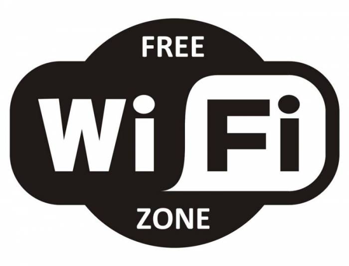 В Баку увеличится число точек бесплатного Wi-Fi