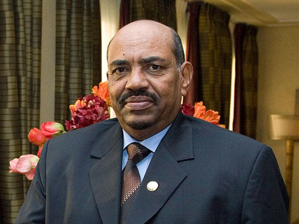 Президент Судана посетит Россию