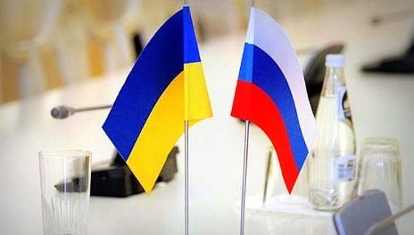 Украина может разорвать дипотношения с Россией