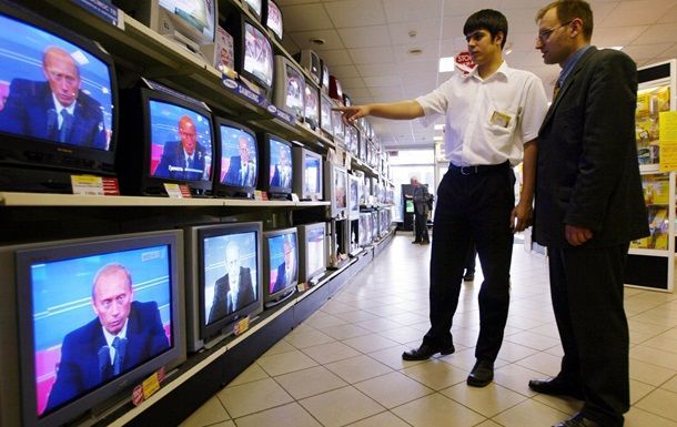 В России будет создан политический канал для детей