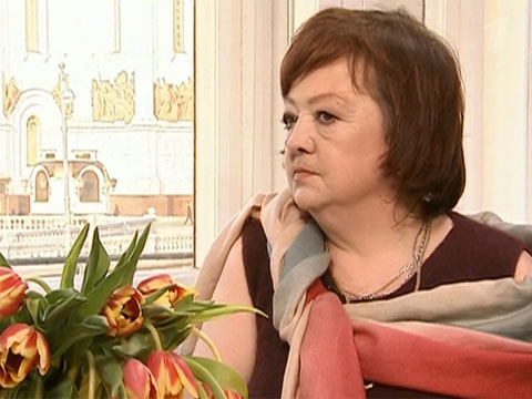 Скончалась дочь Людмилы Гурченко