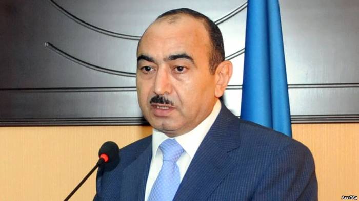 Али Гасанов: «Нас задело, что некоторые турецкие депутаты проголосовали в ПАСЕ против Азербайджана»