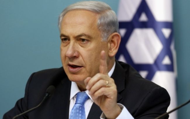 Нетаньяху о попытке госпереворота в Израиле