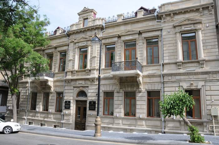 Госкомитет о религиозном образовании в Азербайджане
