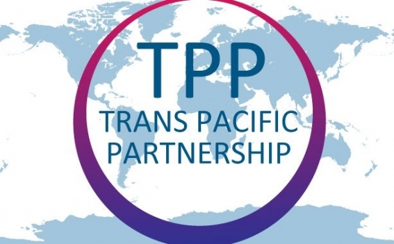 В ТТП достигли соглашения о сотрудничестве без участия США