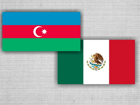 Связи между миграционными службами Мексики и Азербайджана