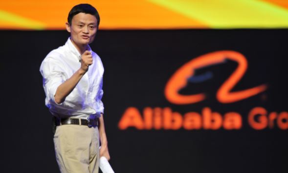 Советы от основателя Alibaba