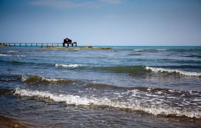 2 рыбака пропали в Каспийском море