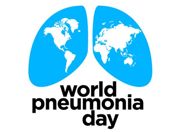 Сегодня Всемирный день борьбы с пневмонией