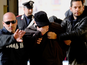 Операция против сицилийской мафии: десятки арестованных