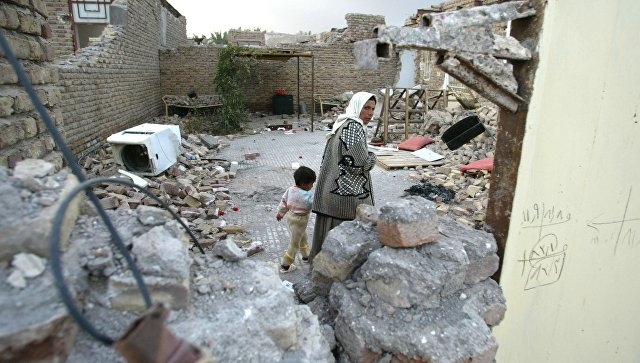 Сильное землетрясение в Иране: погибли 445 человек - ФОТО - ОБНОВЛЕНО