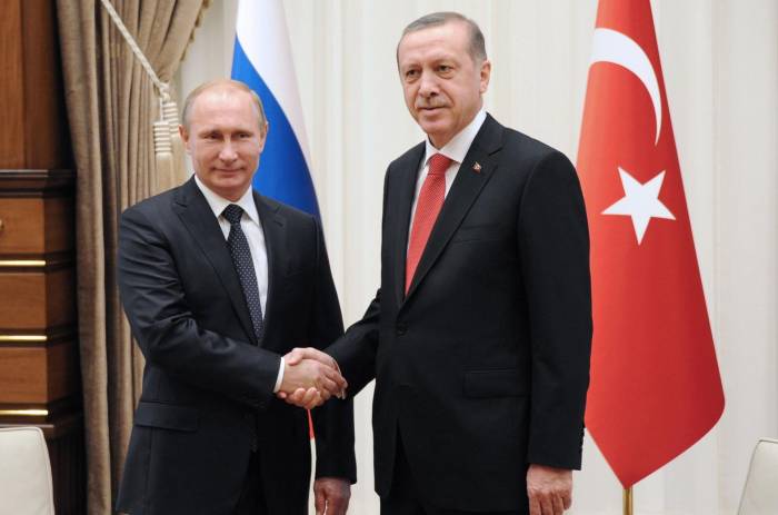 Турецкий политолог: Вашингтон может ввести санкции против Анкары из-за покупки С-400 – ЭКСКЛЮЗИВ  


