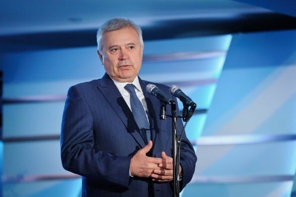 Азербайджан заинтересован покупкой НПЗ в Италии