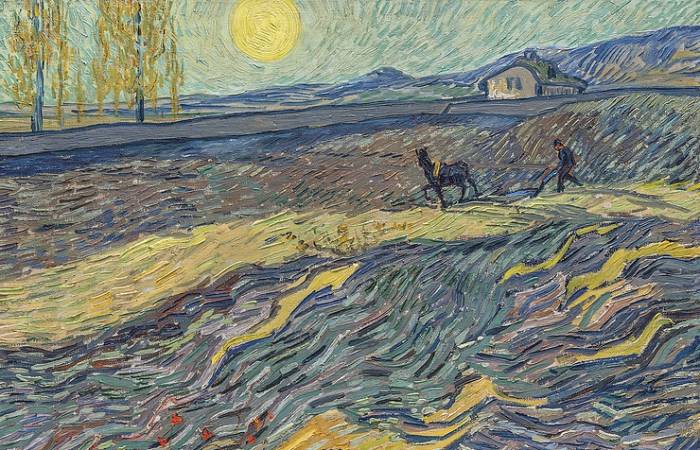 Картину Ван Гога продали за $81,3 млн