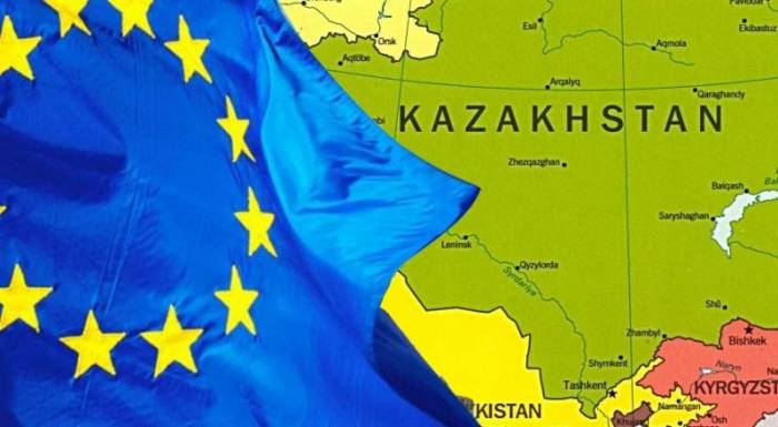 Европейский союз меняет свое отношение к Центральной Азии- ПОДРОБНО