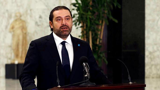 Неожиданное заявление премьер-министра Ливана