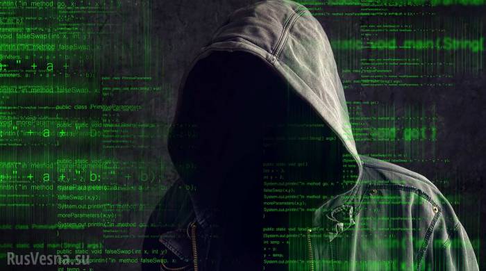 Британские спецслужбы обвинили российских хакеров