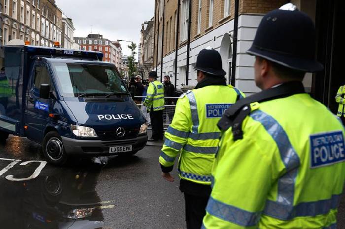 В Лондоне задержали 14-летнюю девочку по подозрению в терроризме