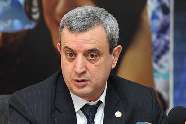 Армянский депутат: Проект ж/д Иран-Армения экономически невыгоден