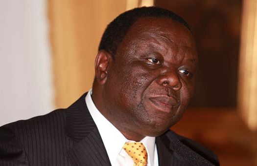 Бывший премьер страны прибыл в Зимбабве