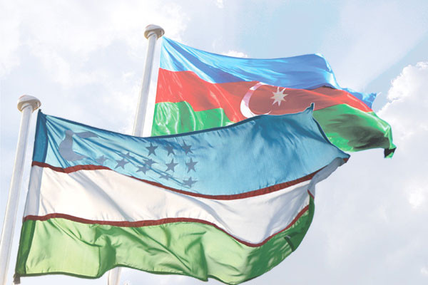 Глава Минобороны Узбекистана прибыл в Азербайджан