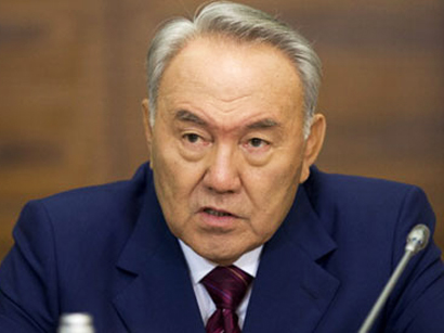 Назарбаев против пересмотра соглашения по ядерной программе Ирана