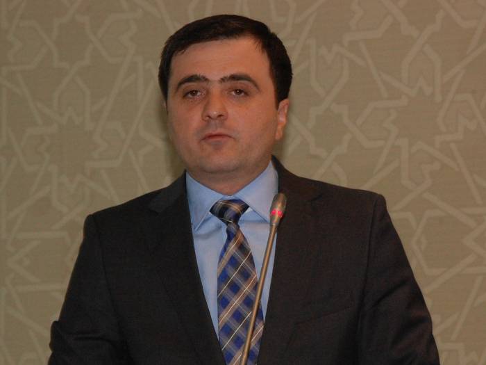 Азербайджан осваивает новый рынок