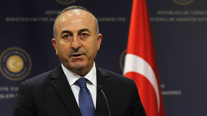Глава МИД Турции посетит Азербайджан