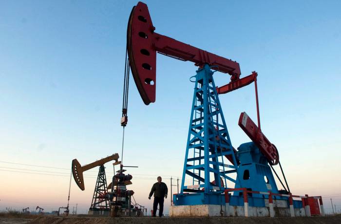 Турция и Ирак возобновляют поставки нефти