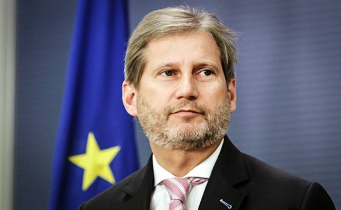 Еврокомиссар: Сербия может присоединиться к ЕС