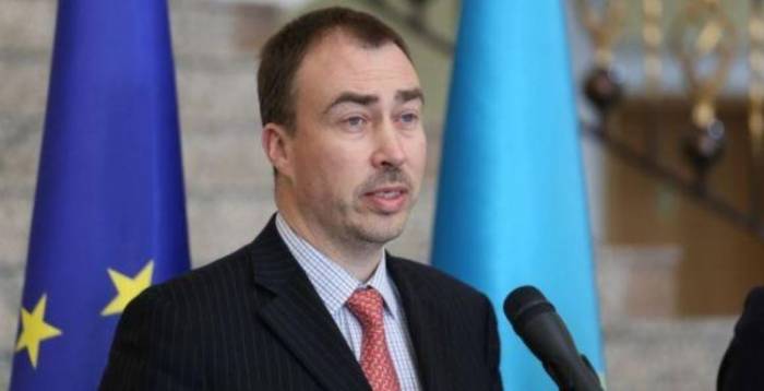 Спецпредставитель ЕС по Южному Кавказу посетит Баку