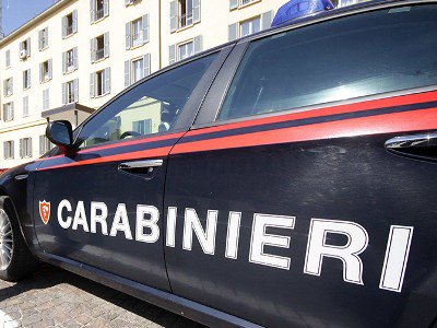 В Италии карабинер убил сестру, зятя и своего отца