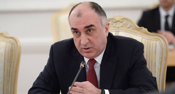 Мамедъяров: "Резолюции будут оставаться в силе вплоть до их выполнения"(ОБНОВЛЕНО)