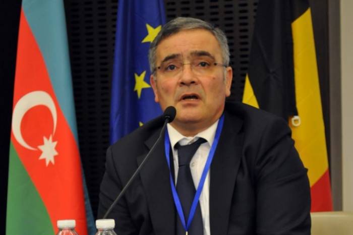 Посол: Отношение ЕС к вопросу территориальной целостности Азербайджана изменится