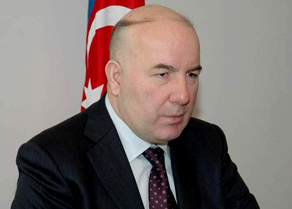 Эльман Рустамов: «Уровень инфляции в сферах услуг в Азербайджане снизился»