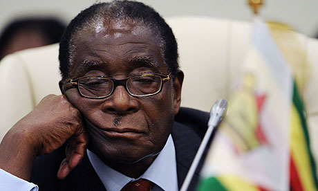 Президенту Зимбабве объявлен импичмент