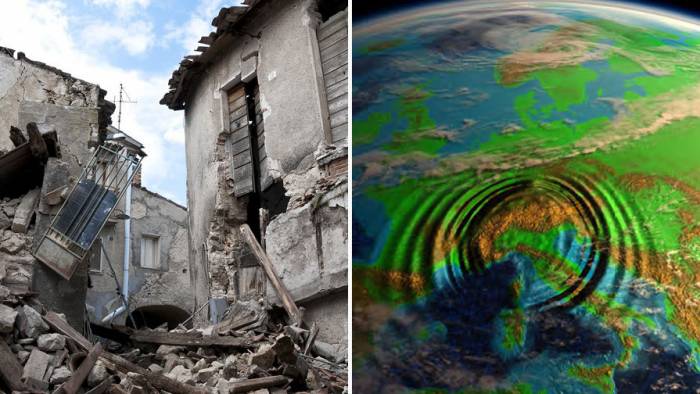 В 2018 году ученые прогнозируют до 20 мощных землетрясений