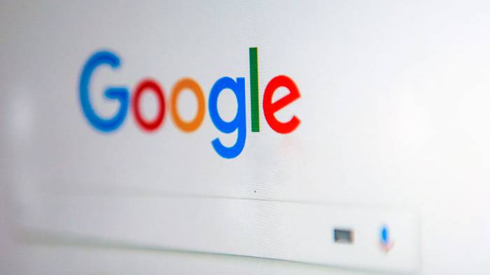 Google обвиняют в шпионаже