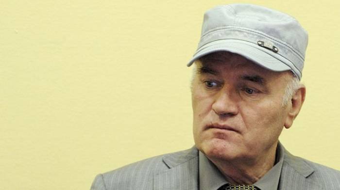«Боснийский мясник» Младич осужден на пожизненное заключение