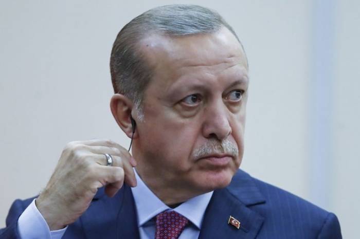 Эрдоган: “Турции, России и Ирану нужно развивать отношения во всех сферах”
