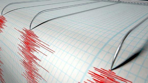 Сейсмоцентр распространил информацию о землетрясении в Агдаме