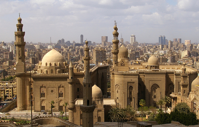В Египте объявлен трехдневный траур