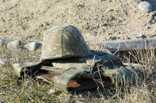 В воинской части Армении скончался военнослужащий