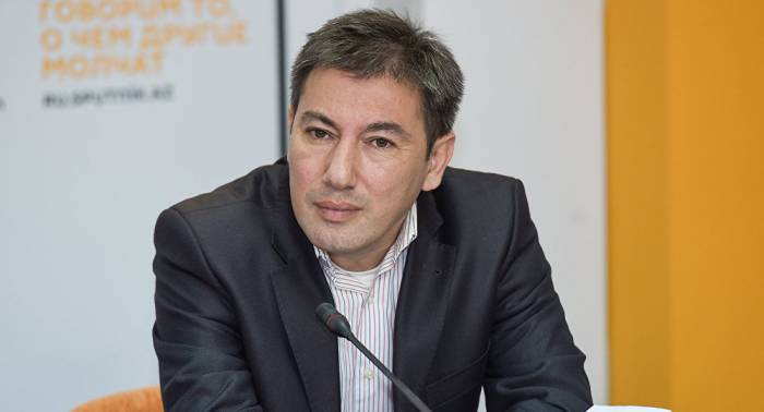 Интеграция Армении в ЕС полностью исключена – комментирует Ильгар Велизаде 