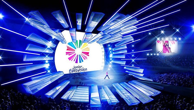 В Тбилиси пройдет "Детское Евровидение 2017"