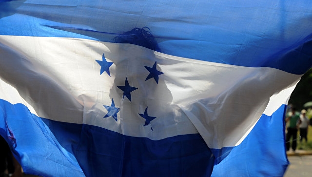 В Гондурасе проходят президентские выборы