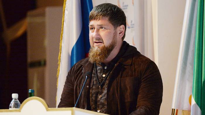 Кадыров заявил, что мечтает оставить пост главы Чечни‍
