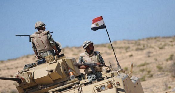 В Египте предотвращены крупные теракты